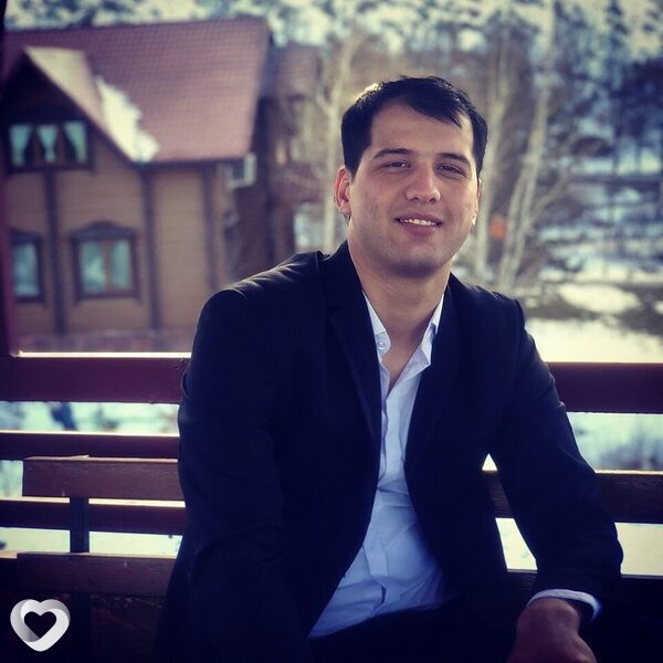 Уткир, 32, Дмитрове — анкета №3291297