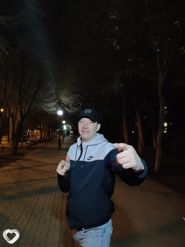 Александр, 36, Астрахани — анкета №3291299