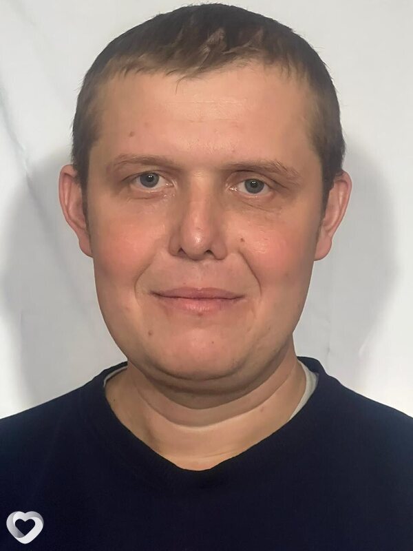Николай, 37, Липецке — анкета №3291314