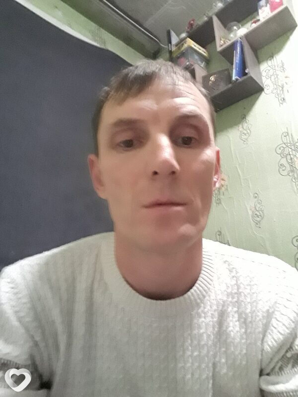 Николай, 41, Иванове — анкета №3291316