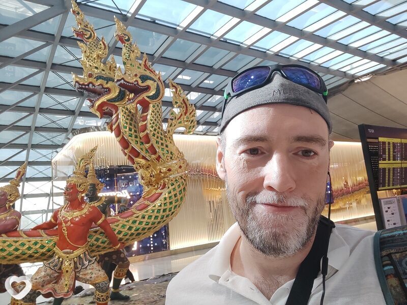Роман, 46, Новосибирске — анкета №3291451