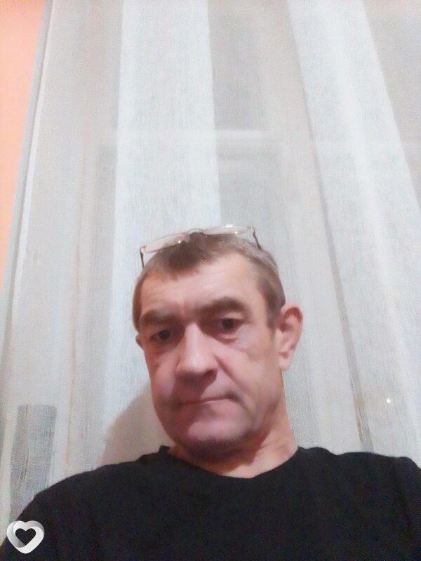 Виктор, 51, Брянске — анкета №3291455