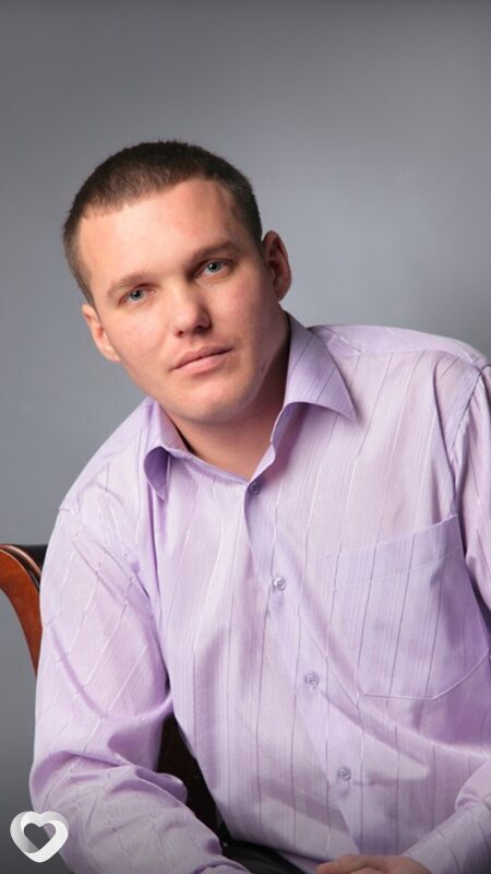 Алексей, 39, Владимире — анкета №3291457