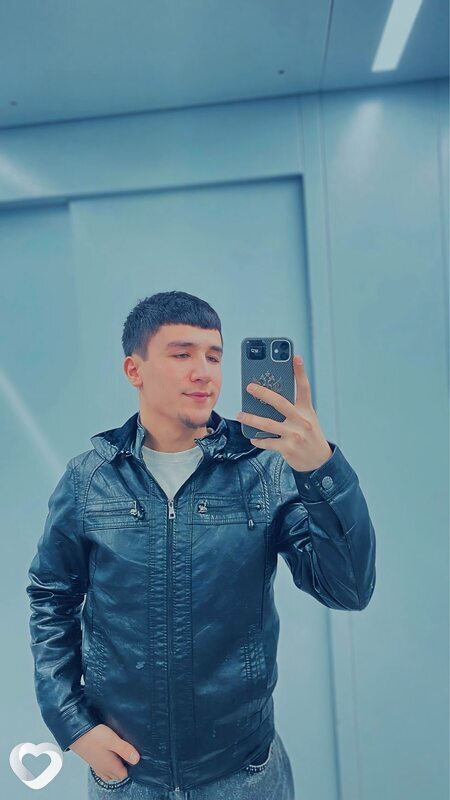 Руслан, 22, Москве — анкета №3291464