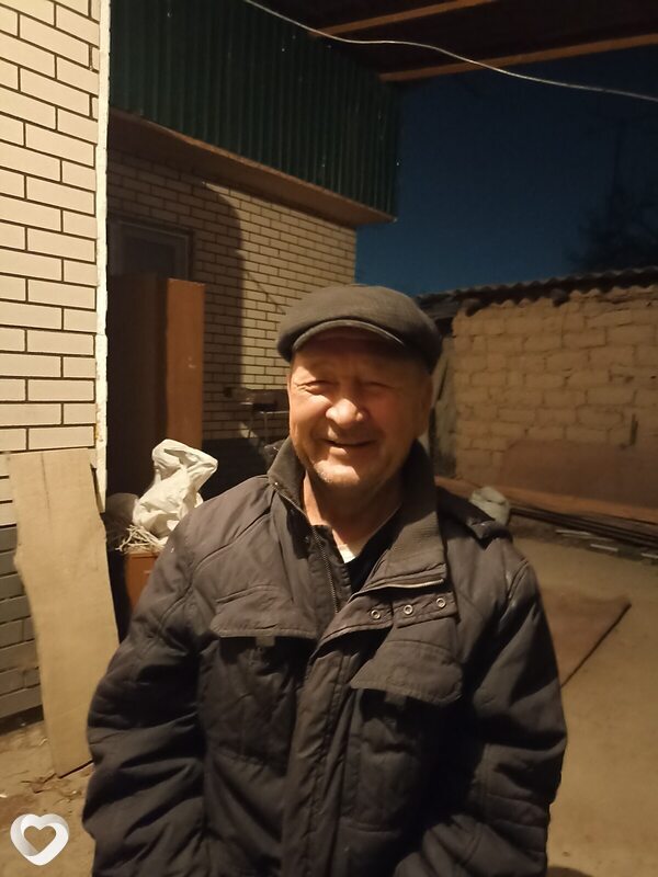 Муратбек, 59, Шымкенте — анкета №3291467