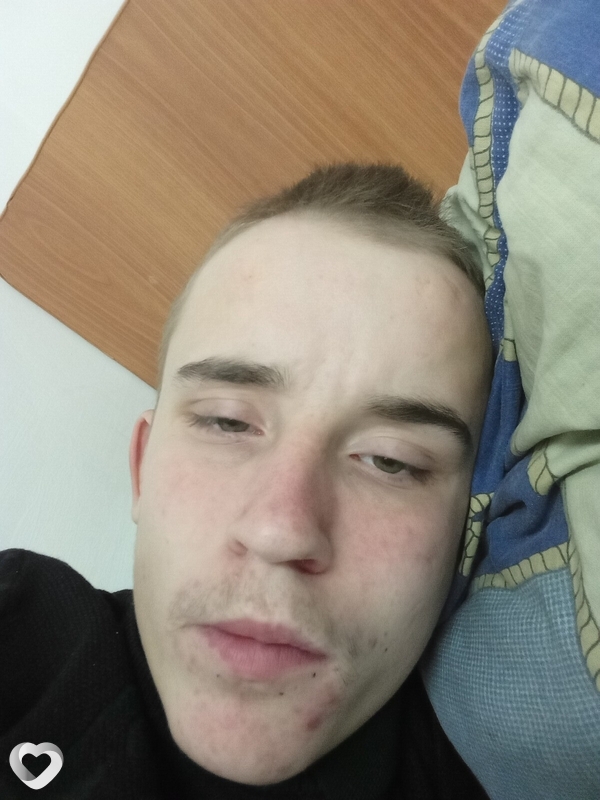 Артем, 19, Костанае — анкета №3291469