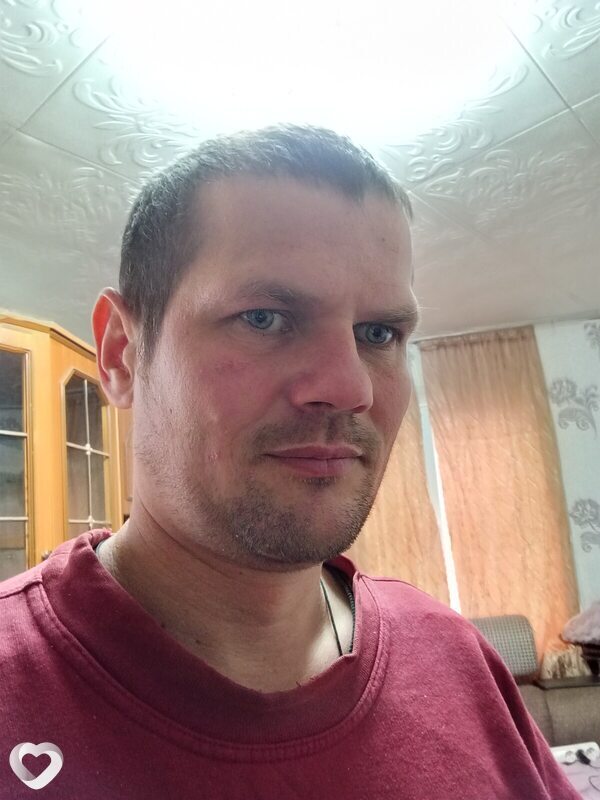 Алексей, 37, Краснодаре — анкета №3291423