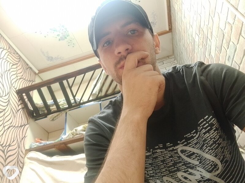 Савелий, 24, Кирове — анкета №3291428
