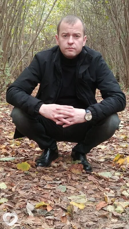 Александр, 42, Москве — анкета №3291429