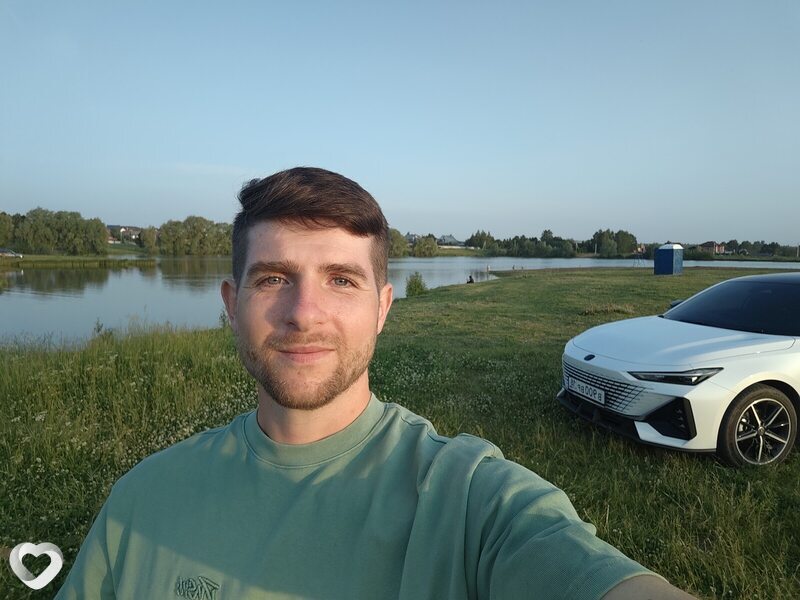 Андрей, 31, Перми — анкета №3291430
