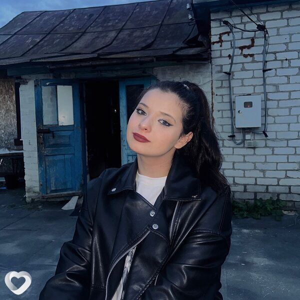 Екатерина, 20, Москве — анкета №3291434