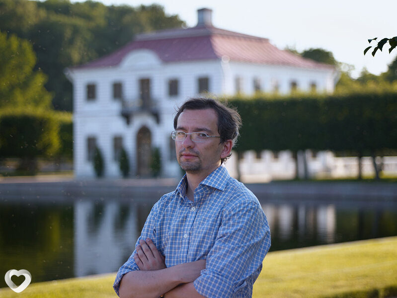Александр, 36, Новосибирске — анкета №3291440