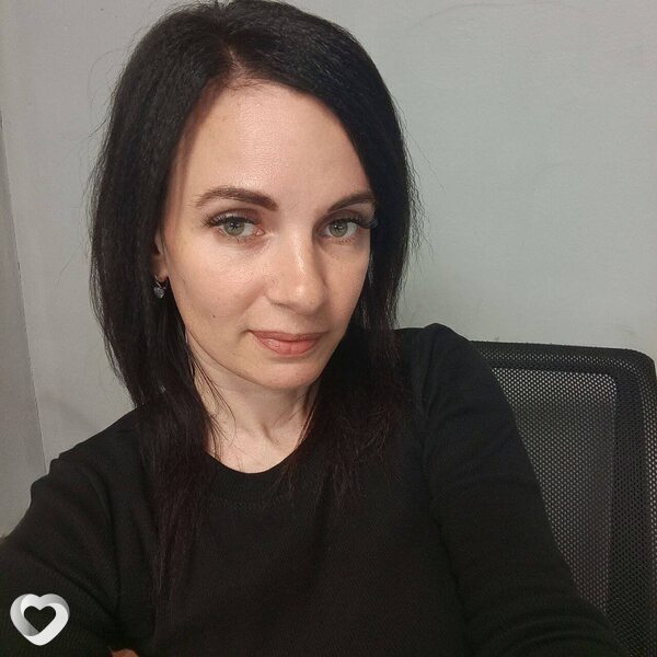 Алёна, 43, Ханты-Мансийске — анкета №3291443