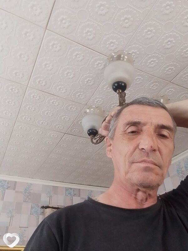 Александр, 57, Унече — анкета №3291674