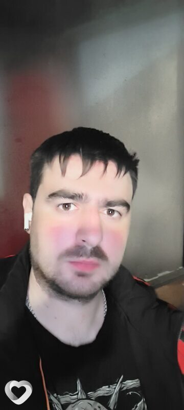 Андрей, 33, Владивостоке — анкета №3291679