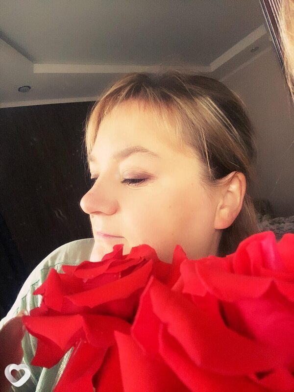 Нина, 44, Москве — анкета №3291680
