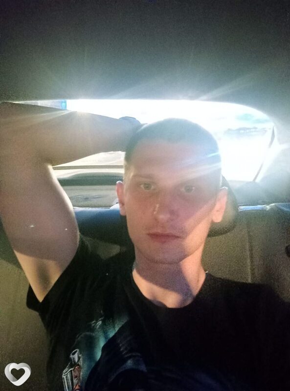 Андрей, 33, Обнинске — анкета №3291691