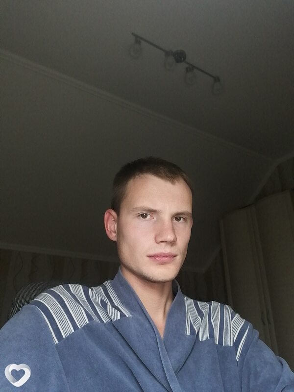 Михаил, 30, Белгороде — анкета №3291695