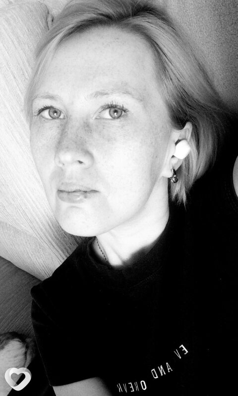 Лана, 47, Самаре — анкета №3291549