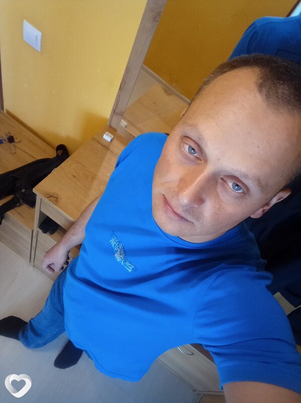 Павел, 38, Калининграде — анкета №3291557