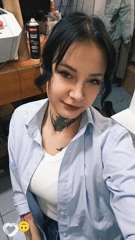 Ксения, 21, Алматы — анкета №3291559