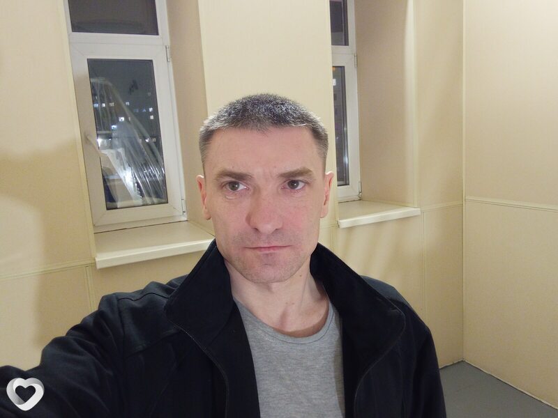 Михаил, 40, Норильске — анкета №3291561