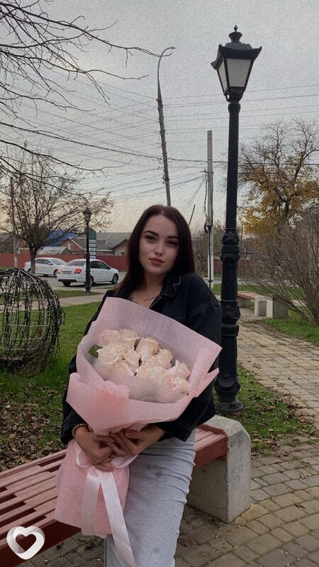 Анюта, Армавир