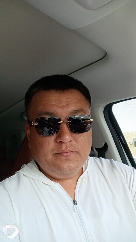 Бека, 35, Астане — анкета №3291322