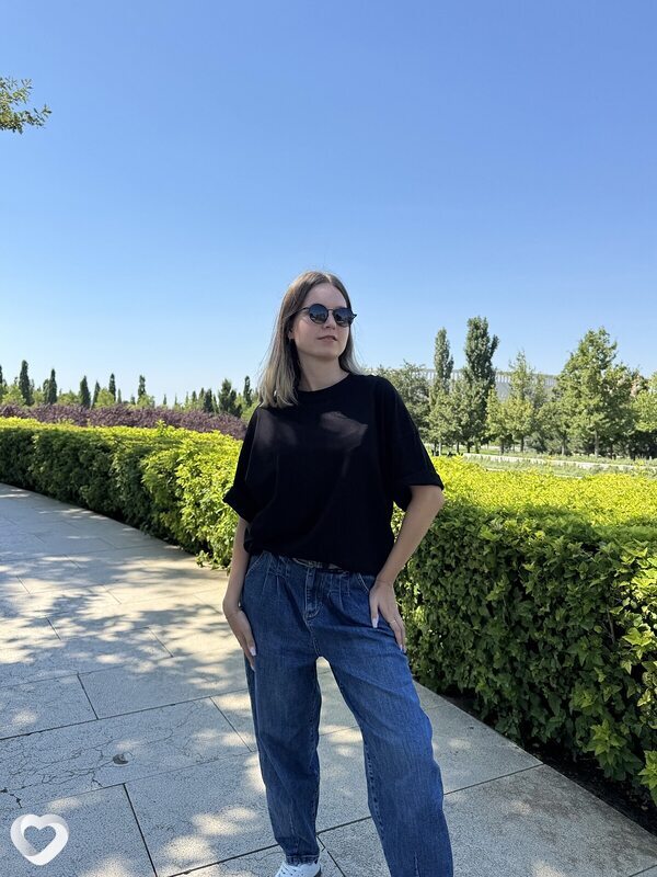 Алина, 19, Ростове-на-Дону — анкета №3291334