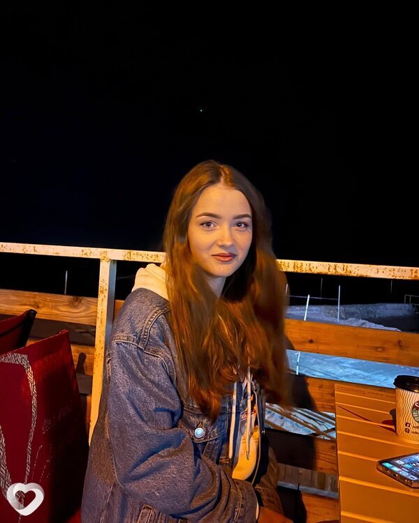 Лера, 27, Новосибирске — анкета №3291336
