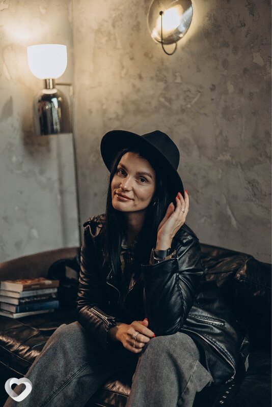 Любовь, 31, Новосибирске — анкета №3291339