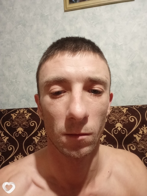 Андрюха, 34, Химках — анкета №3291355