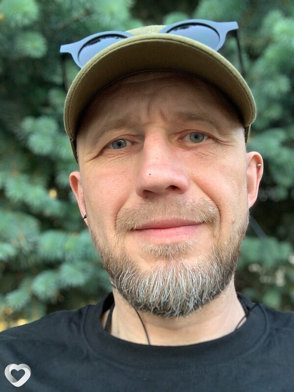 Денис, 47, Нижнем Новгороде — анкета №3291356