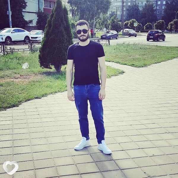 Razmik, 33, Тамбове — анкета №3291363