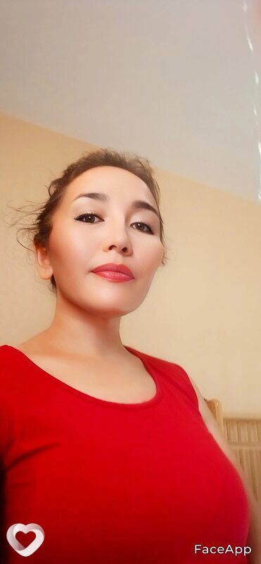 Айгуль, 42, Касли — анкета №3291366