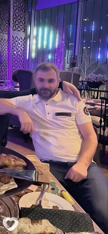 Abo, 44, Москве — анкета №3291368