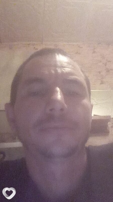 Иван, 37, Рубцовске — анкета №3291602