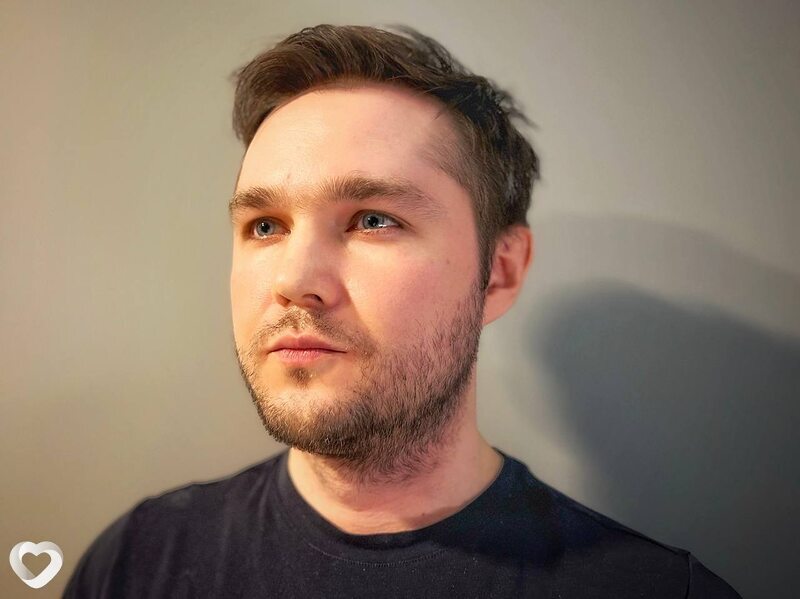 Alex, 34, Москве — анкета №3291604