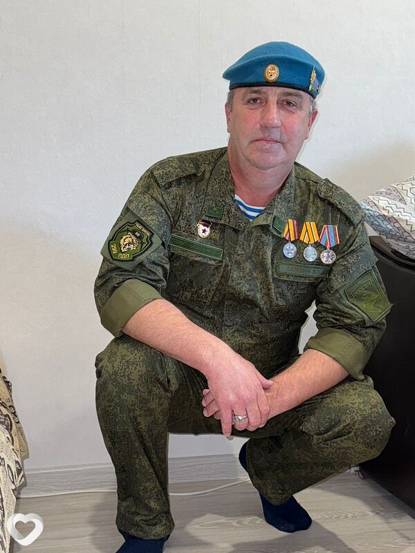 Вадим, 43, Костроме — анкета №3291605