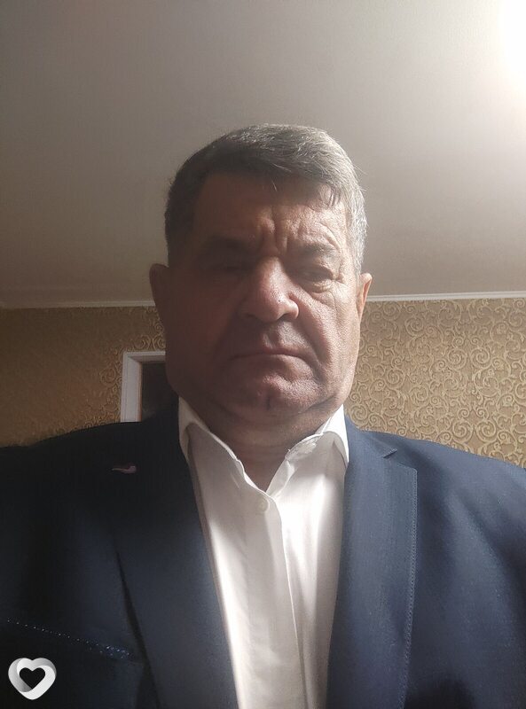 Ваня, 61, Гродно — анкета №3291606