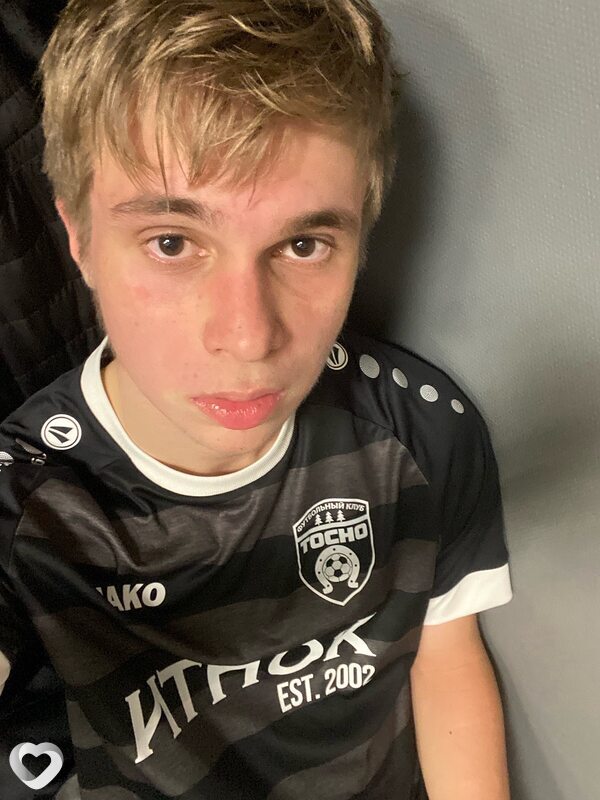 Александр, 19, Санкт-Петербурге — анкета №3291612