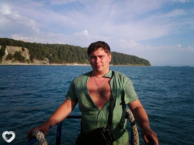 Александр, 42, Москве — анкета №3291776