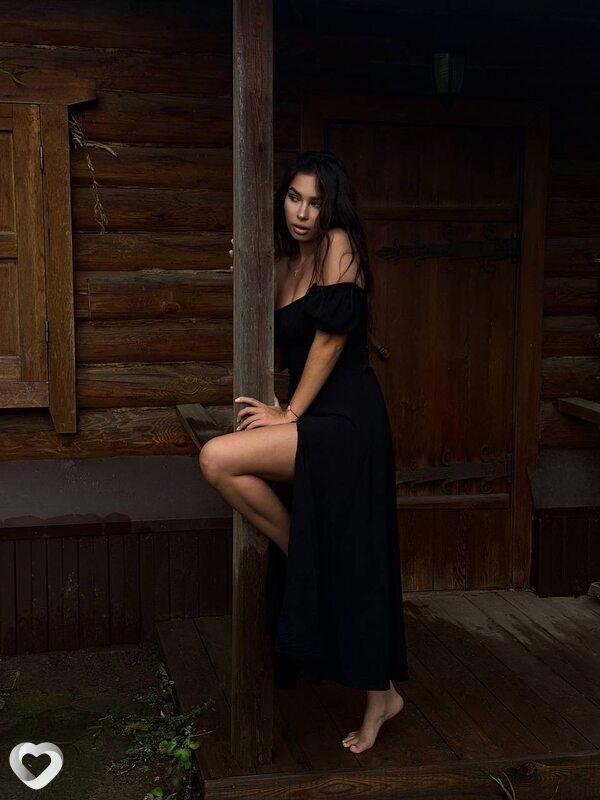 Камилла, 23, Казани — анкета №3291782