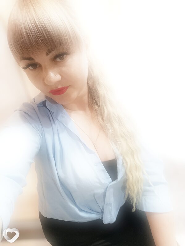 Марта, 42, Луганске — анкета №3291784
