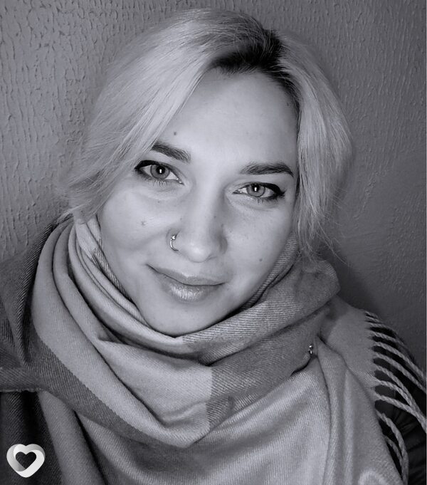 Анушка, 29, Москве — анкета №3291627