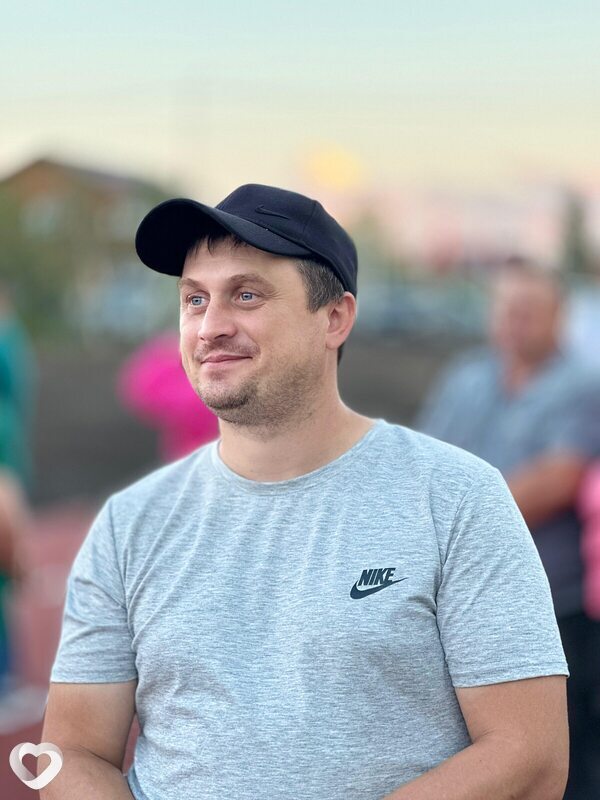 Алексей, 33, Кокшетау — анкета №3291629