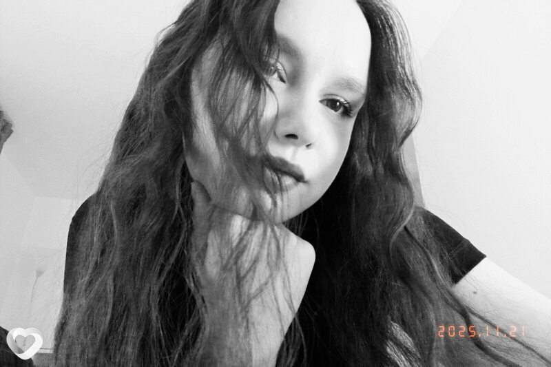 Юлия, 19, Нижнем Новгороде — анкета №3291631