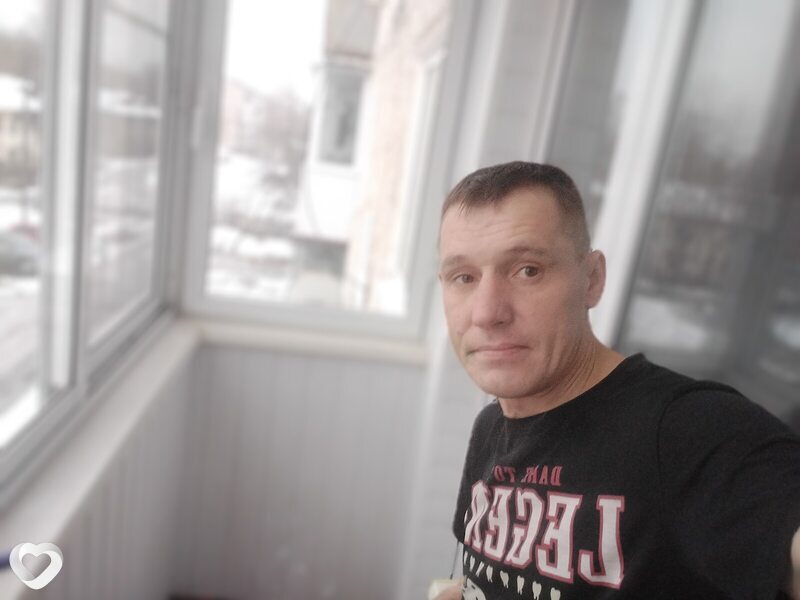 Михаил, 37, Осе — анкета №3291640