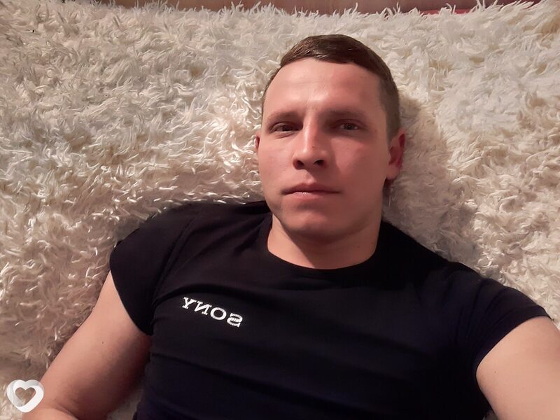 Леонид, 35, Уфе — анкета №3291641