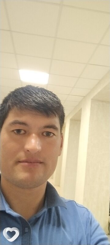 Юсуф, 35, Рязани — анкета №3291644